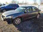 2008 HONDA ACCORD EX for sale at Copart ON - LONDON