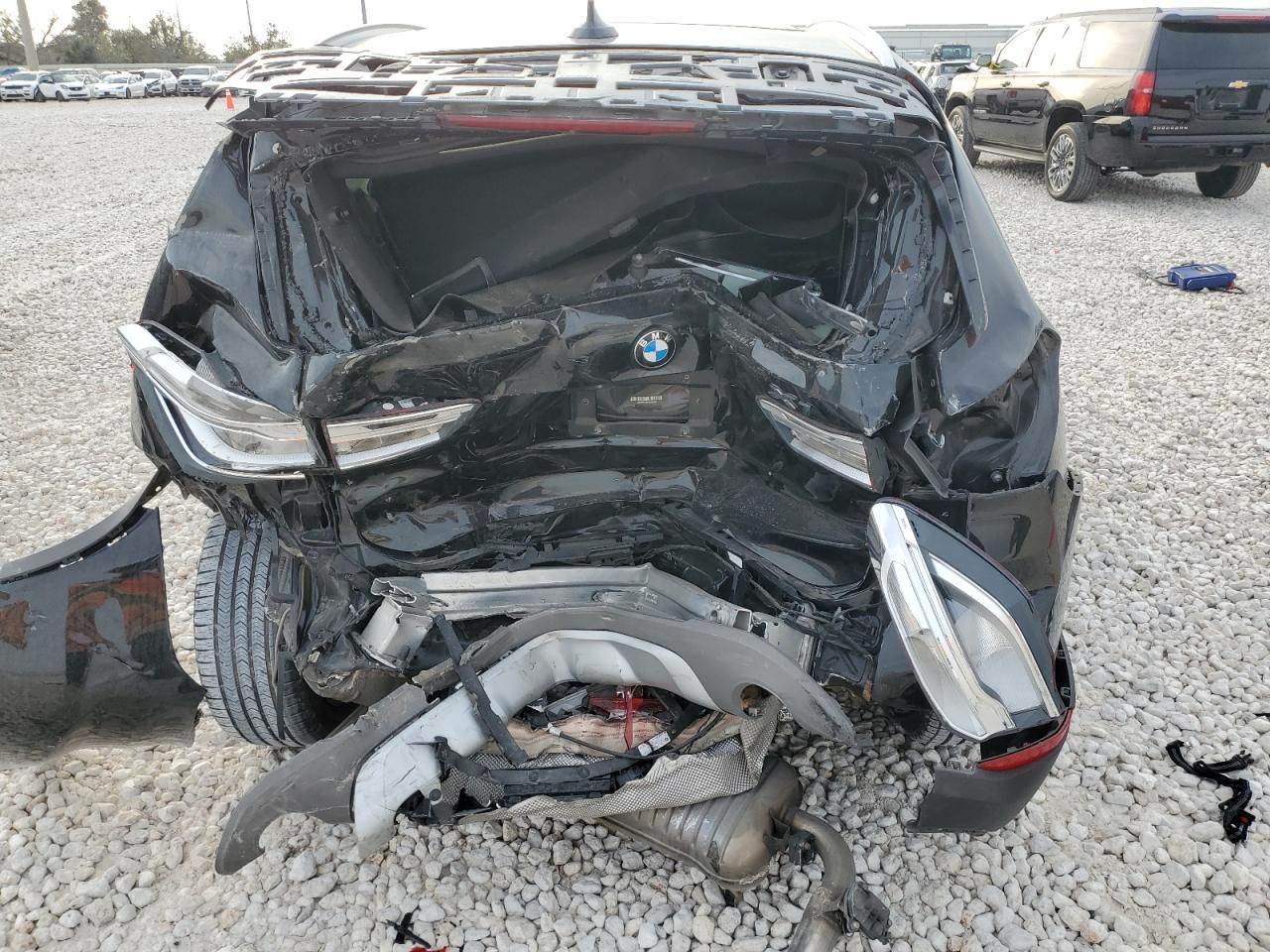 2018 BMW X1 - Image 6
