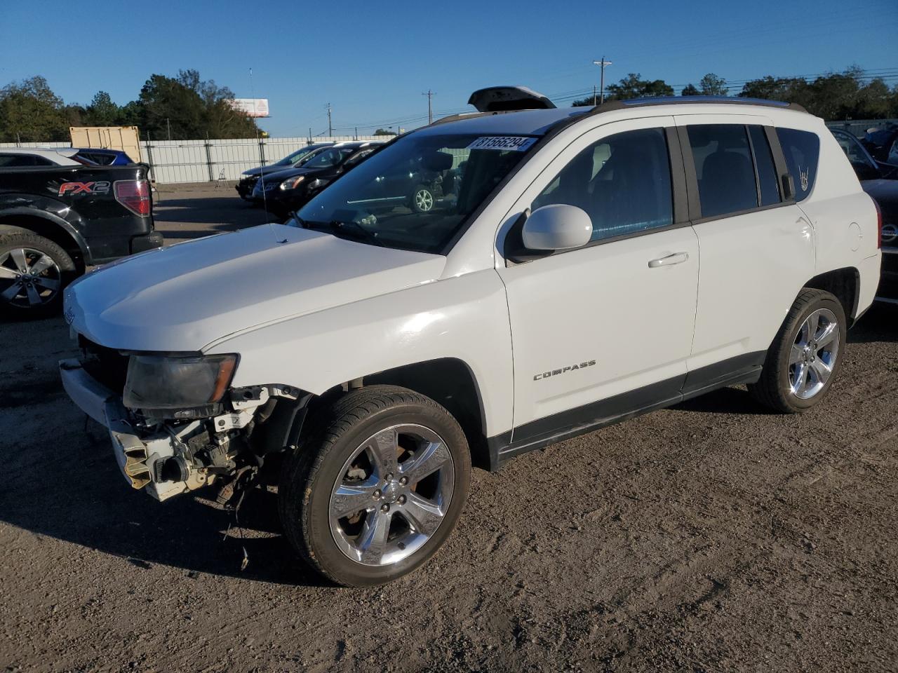 2014 Jeep Compass - Image 1