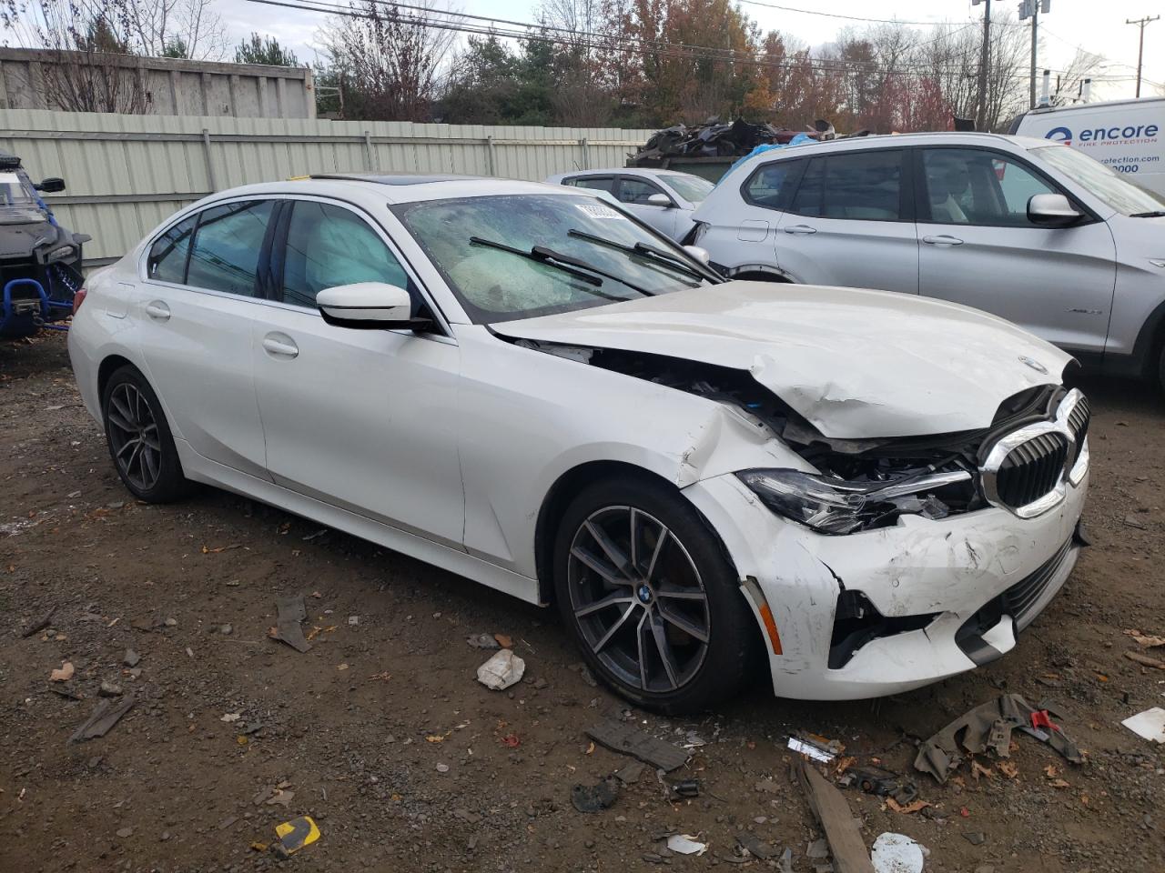 2020 BMW 3er - Image 4