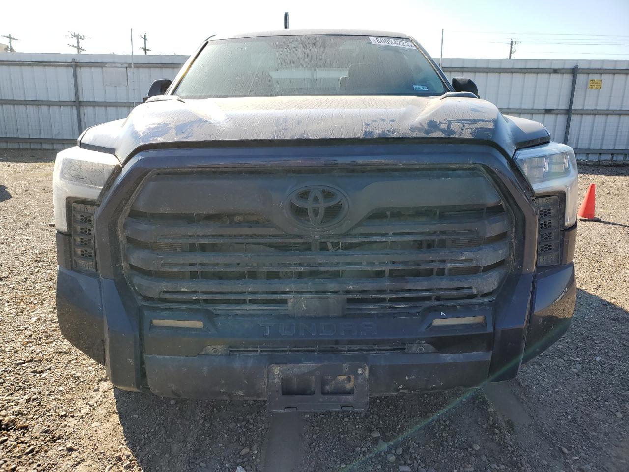 VIN 5TFWC5DB8RX047050 2024 TOYOTA TUNDRA no.5