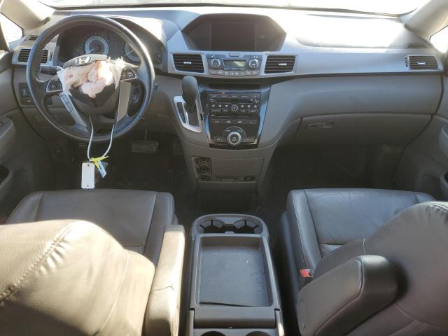  HONDA ODYSSEY 2013 Сірий