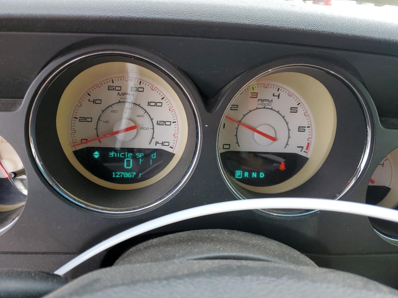 2013 Dodge Challenger - Image 9