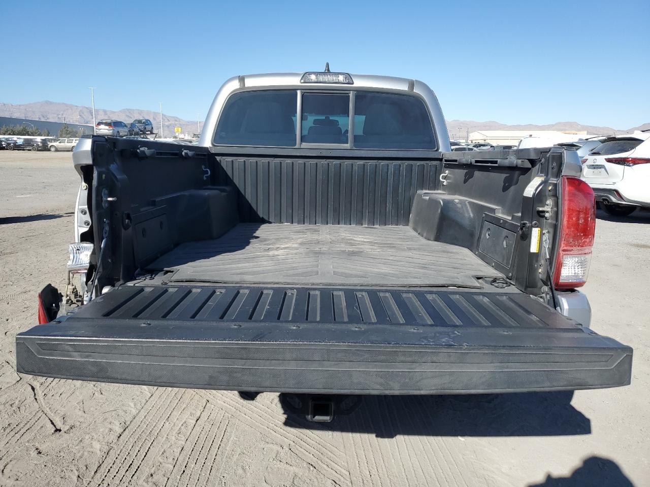 2017 Toyota Tacoma - Image 6