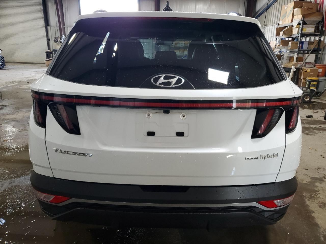 2023 Hyundai Tucson Sel Convenience VIN: KM8JFCA17PU093190 Lot: 80150954