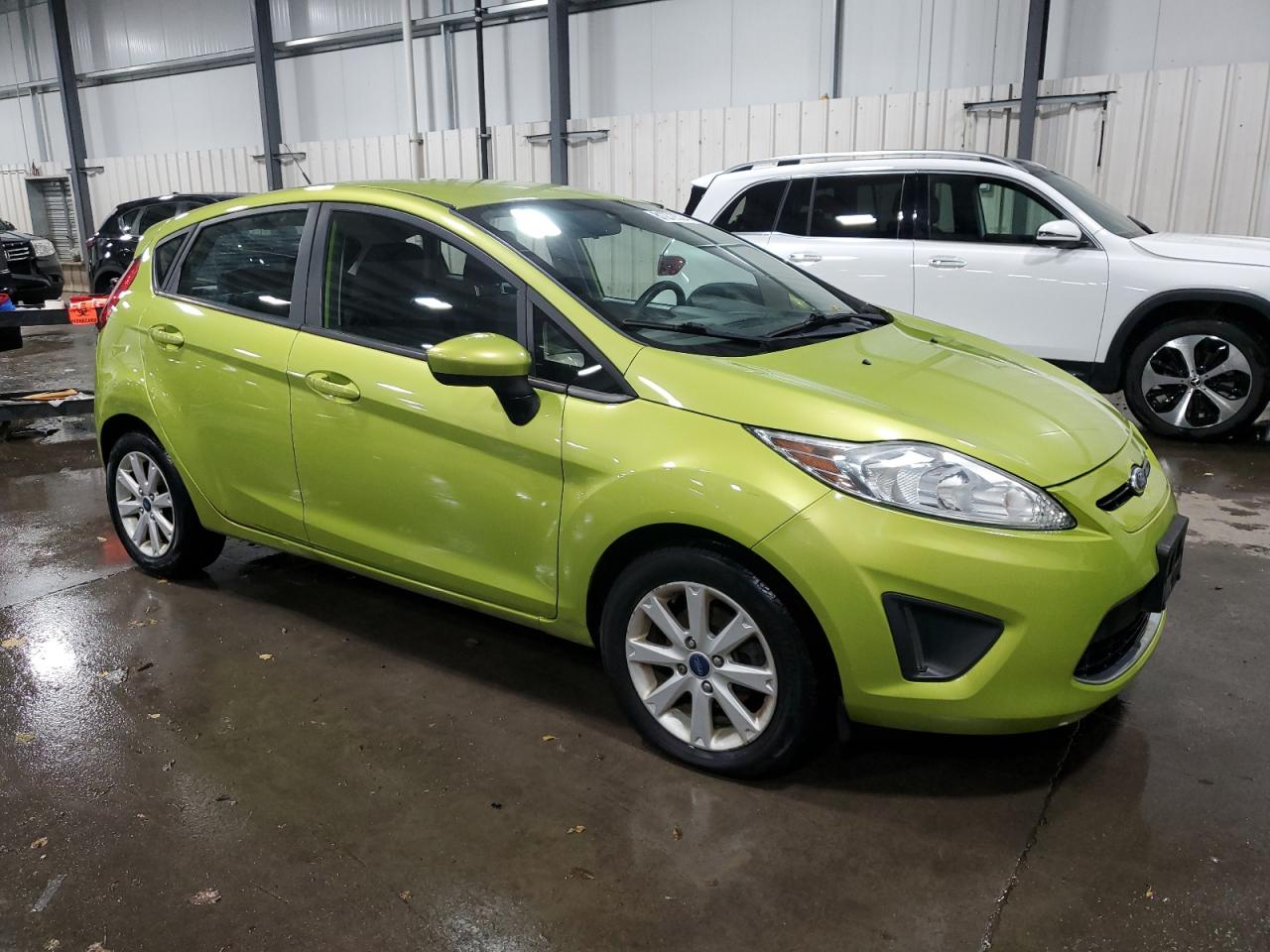 2012 Ford Fiesta - Image 4
