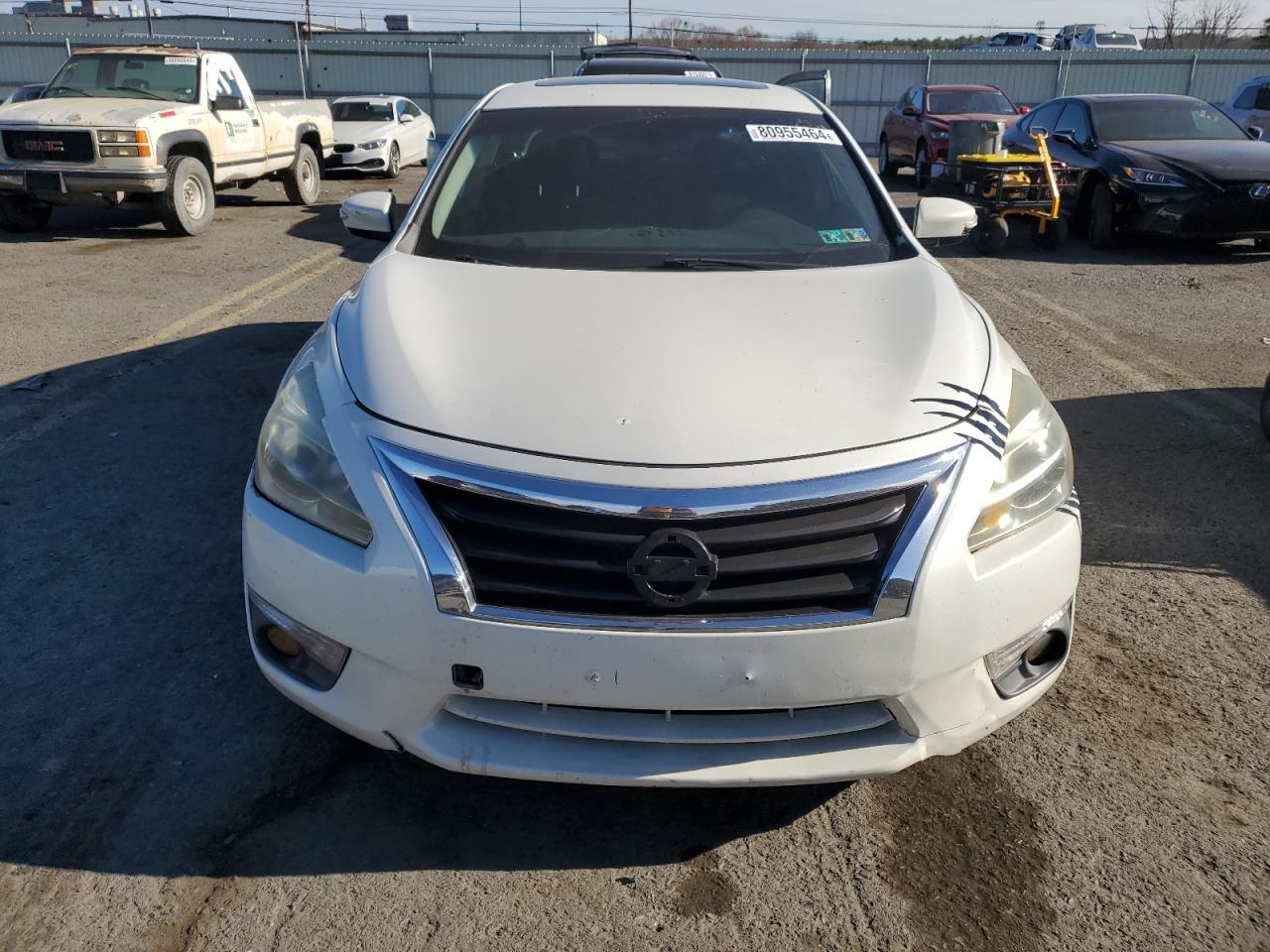 2013 Nissan Altima - Image 5