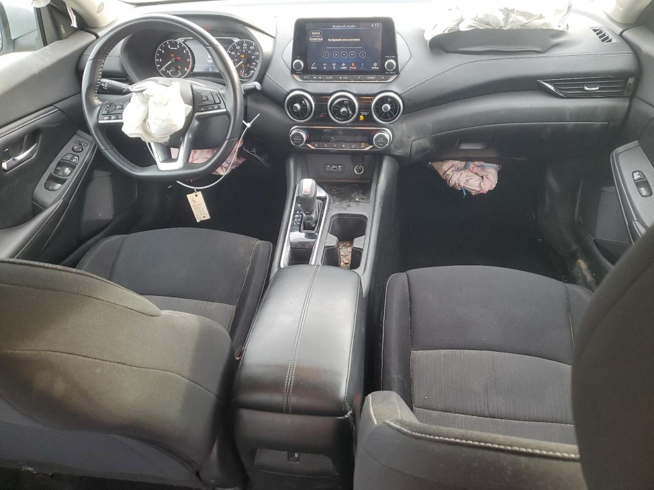 2021 Nissan Sentra - Image 8