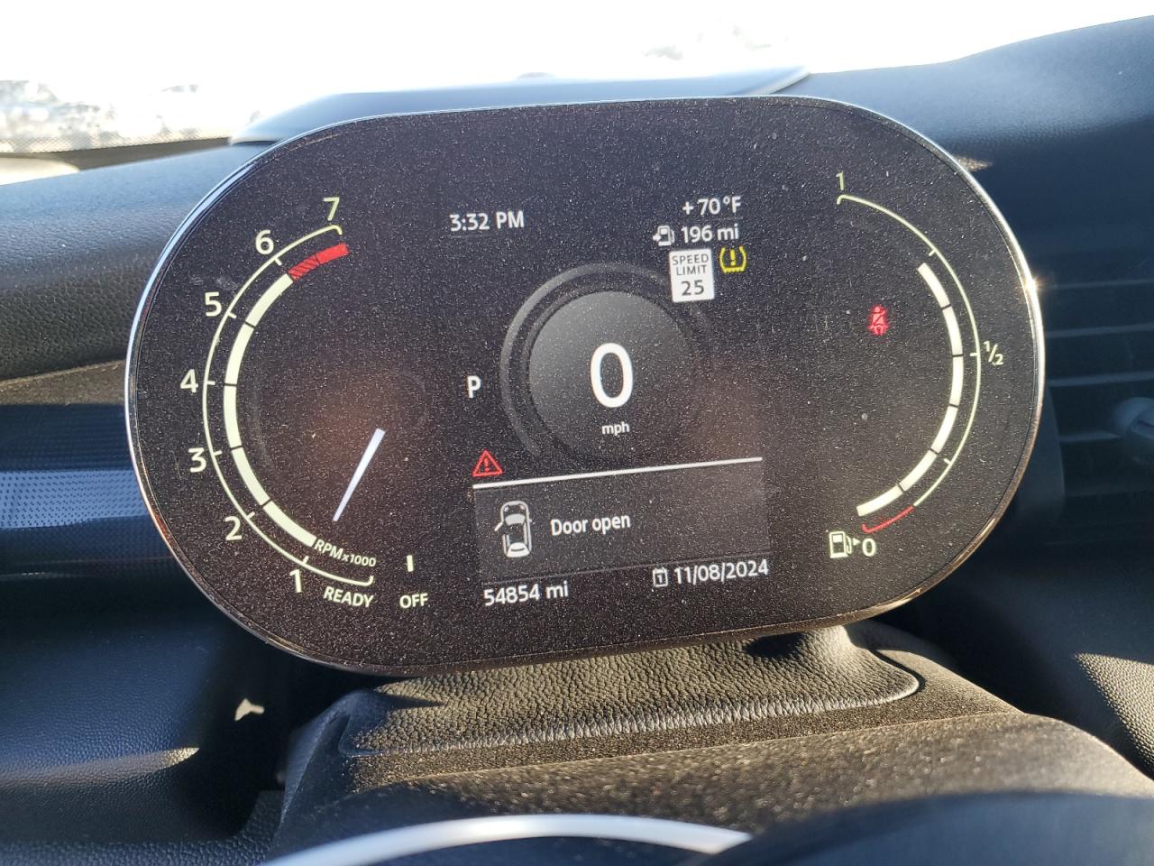 2021 MINI Cooper - Image 9