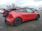2021 Tesla Model Y  на продаже в Mcfarland, WI - Rear End
