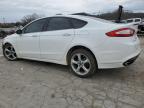 2013 Ford Fusion Se للبيع في Lebanon، TN - Front End