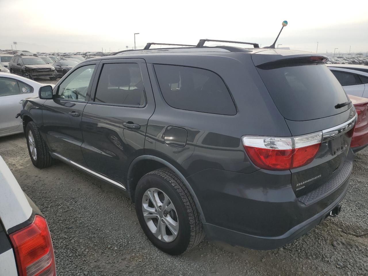 2011 Dodge Durango - Image 2