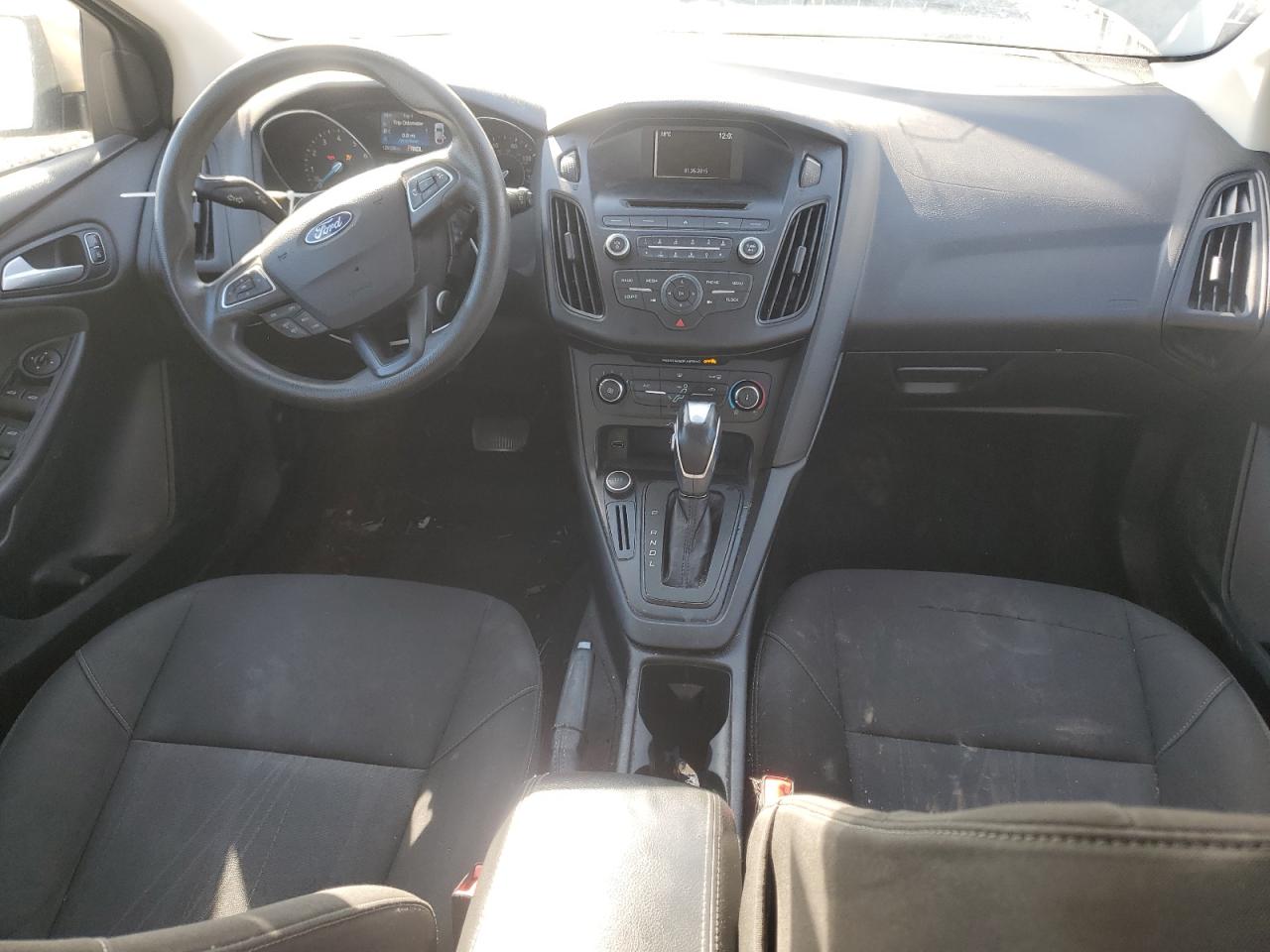 2015 Ford Focus - Image 8