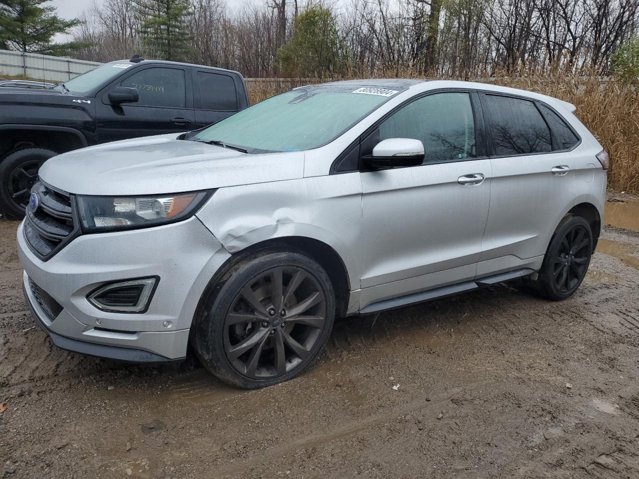 2015 Ford Edge - Image 1