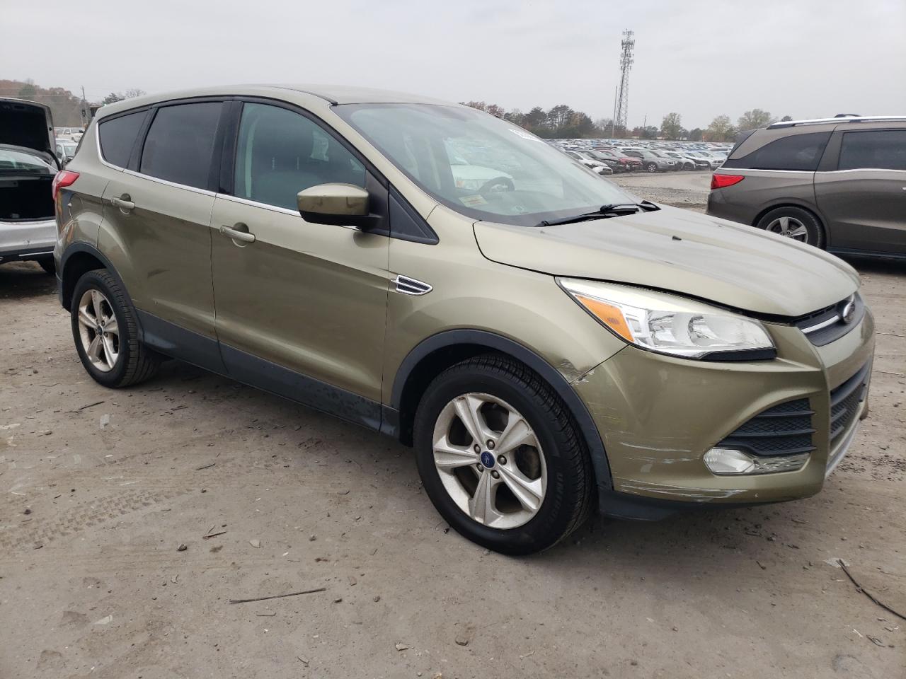 2013 Ford Escape - Image 4
