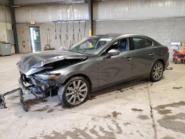 2022 Mazda 3 Premium de vânzare în Chalfont, PA - Front End