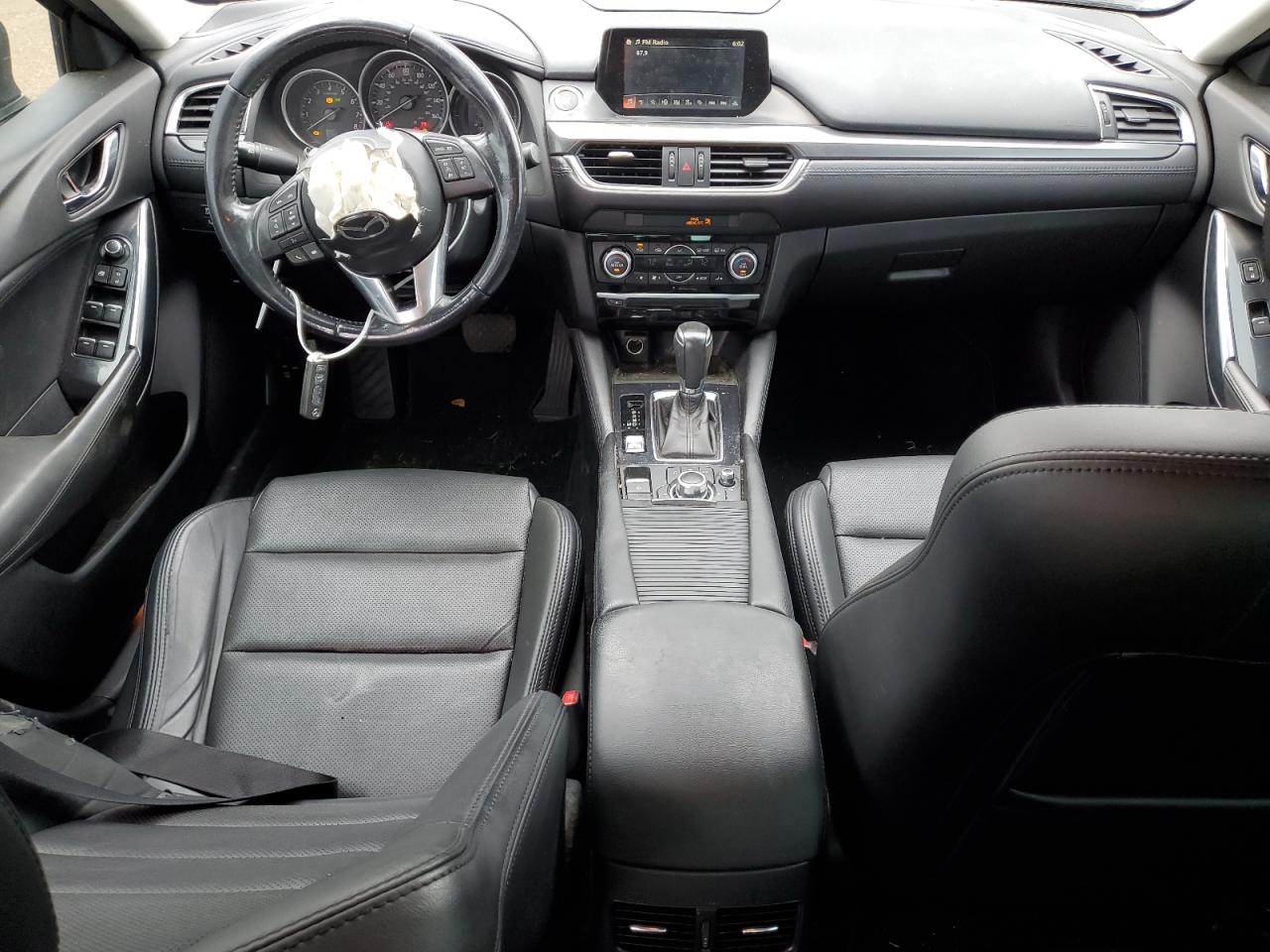 2016 Mazda 6 - Image 8