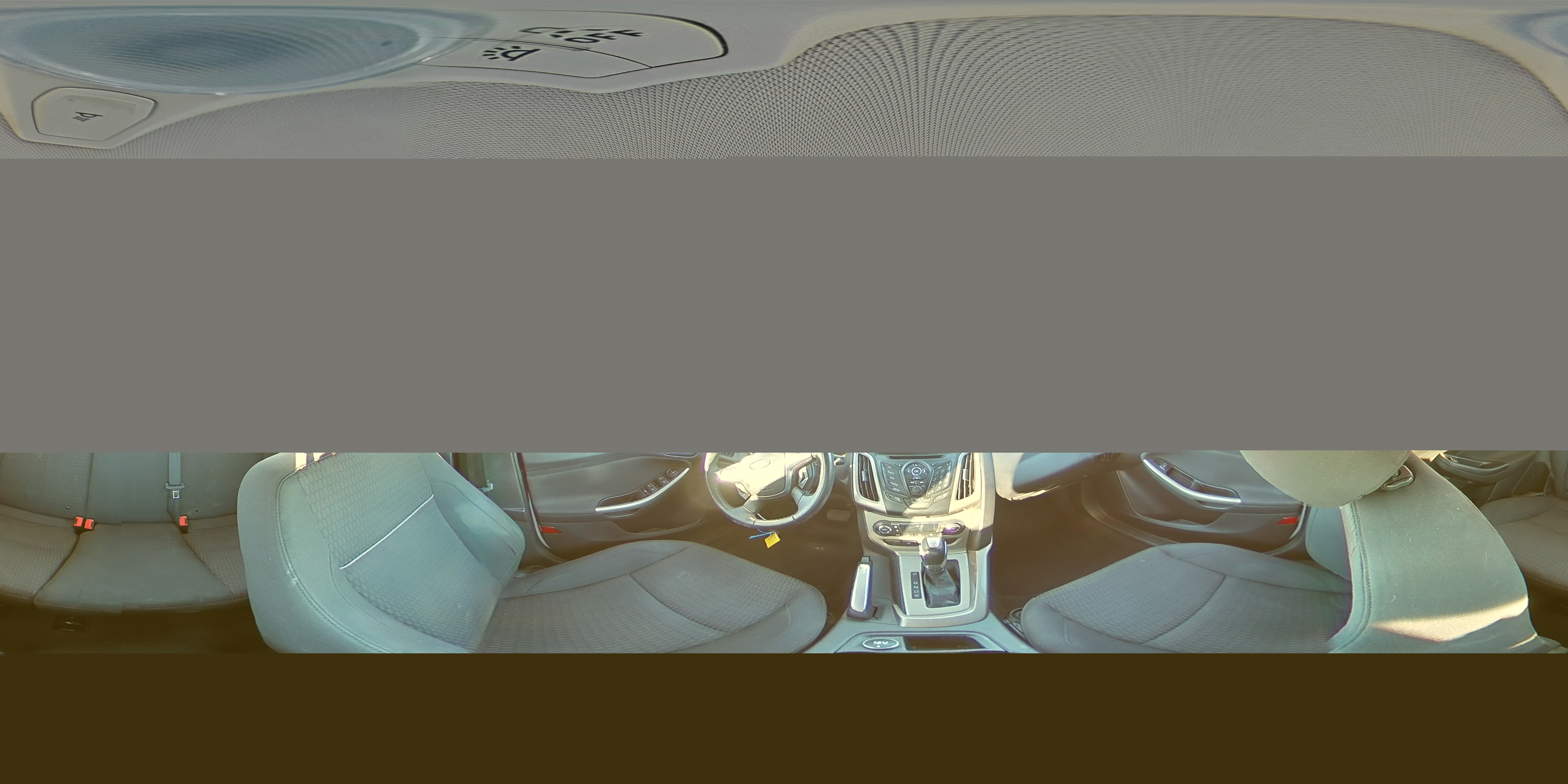 2012 Ford Focus - Image 15