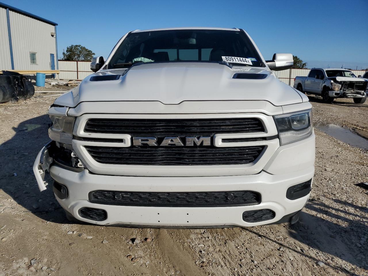 2019 RAM 1500 - Image 5