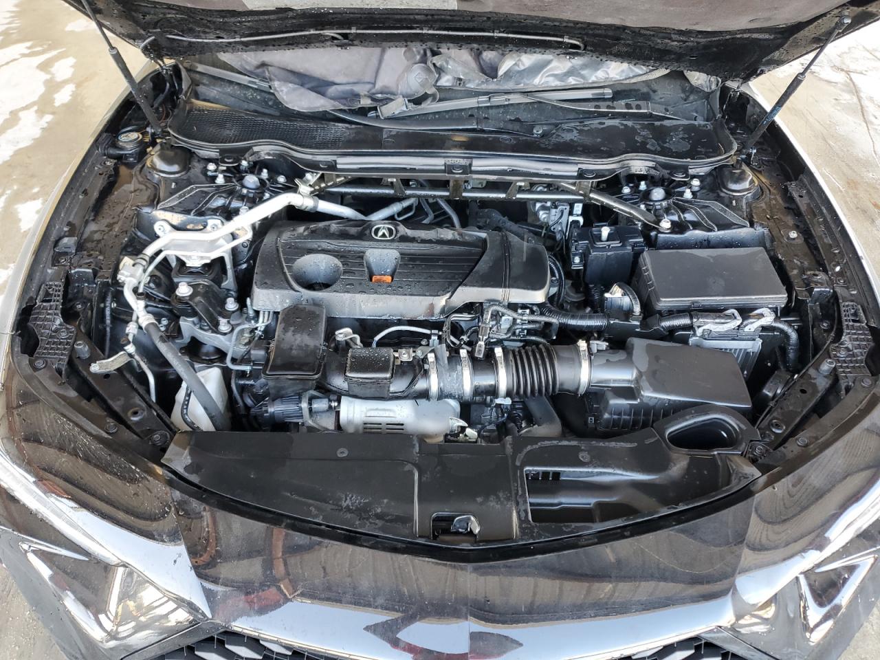 2022 Acura TLX - Image 11