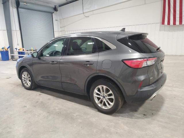  FORD ESCAPE 2020 Charcoal