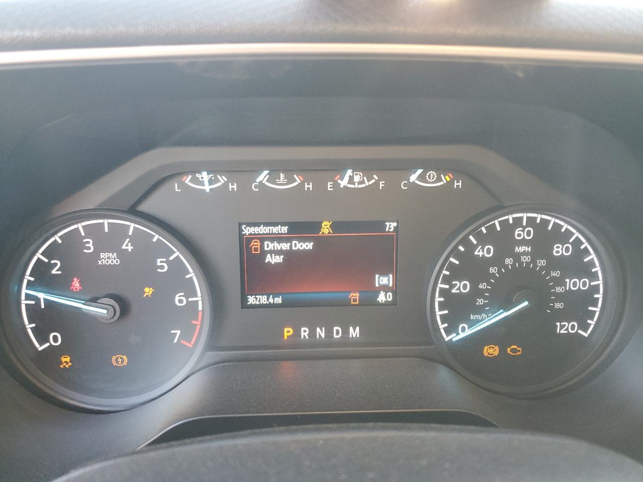 2022 Ford F-150 - Image 9