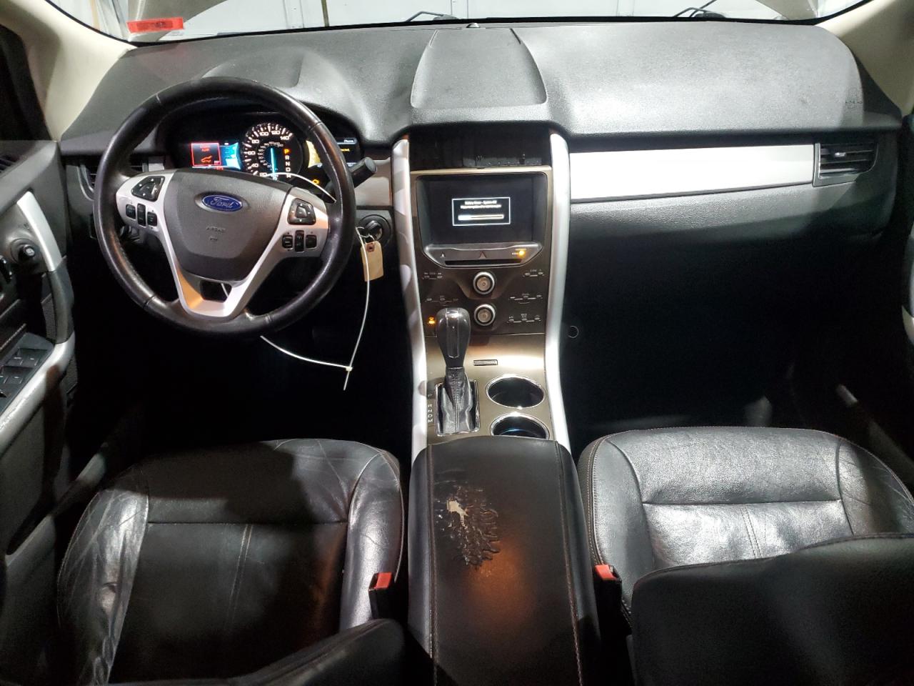 2011 Ford Edge - Image 8