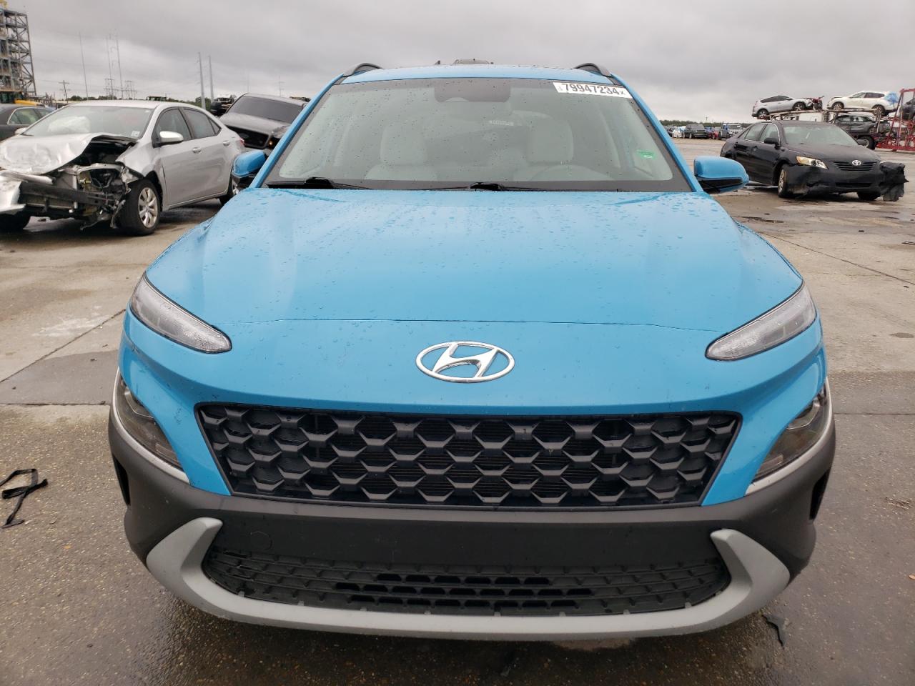 2023 Hyundai Kona - Image 5
