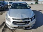 2015 Chevrolet Cruze Ls na sprzedaż w Windham, ME - Front End