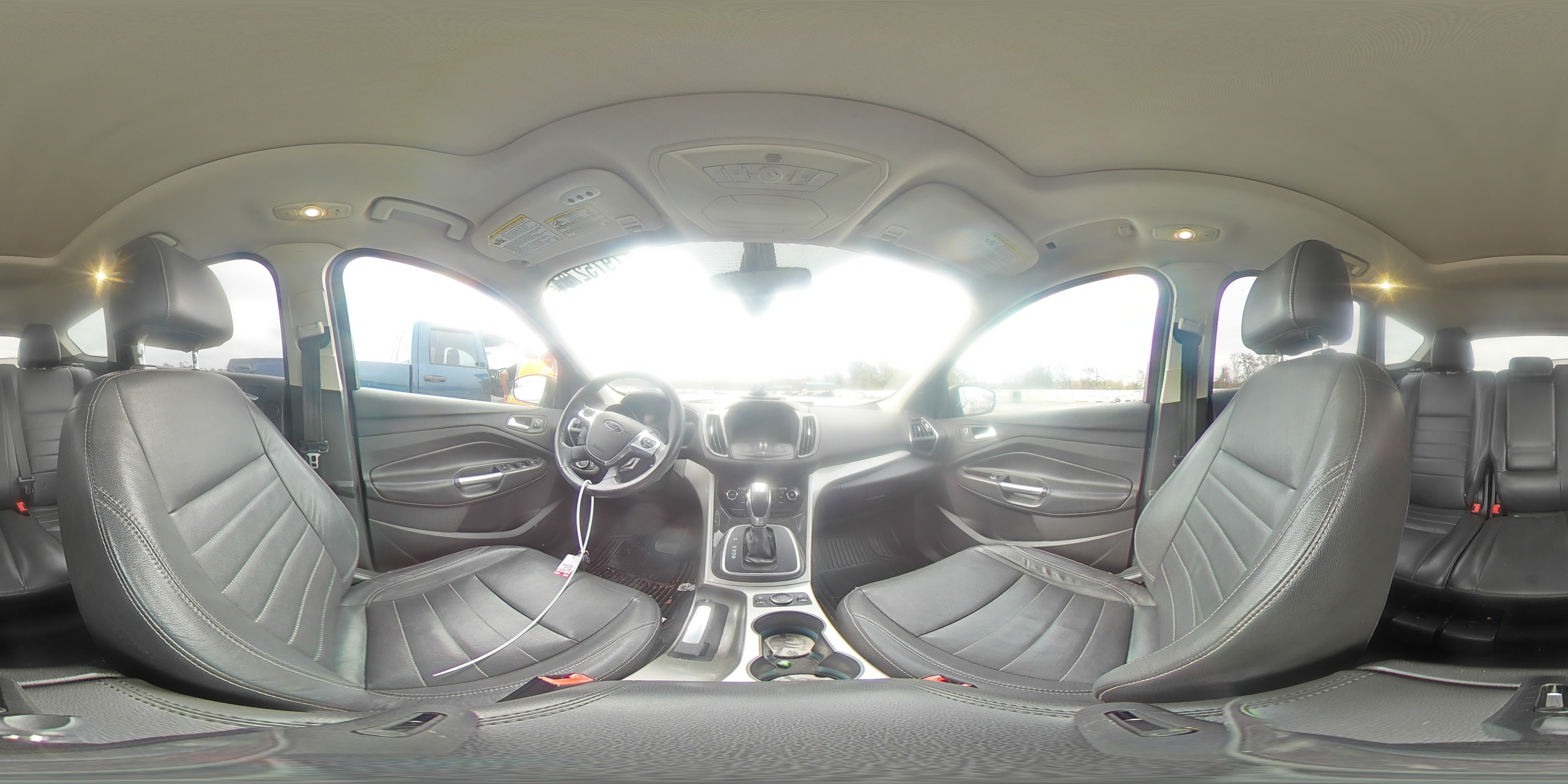 2013 Ford Escape - Image 13