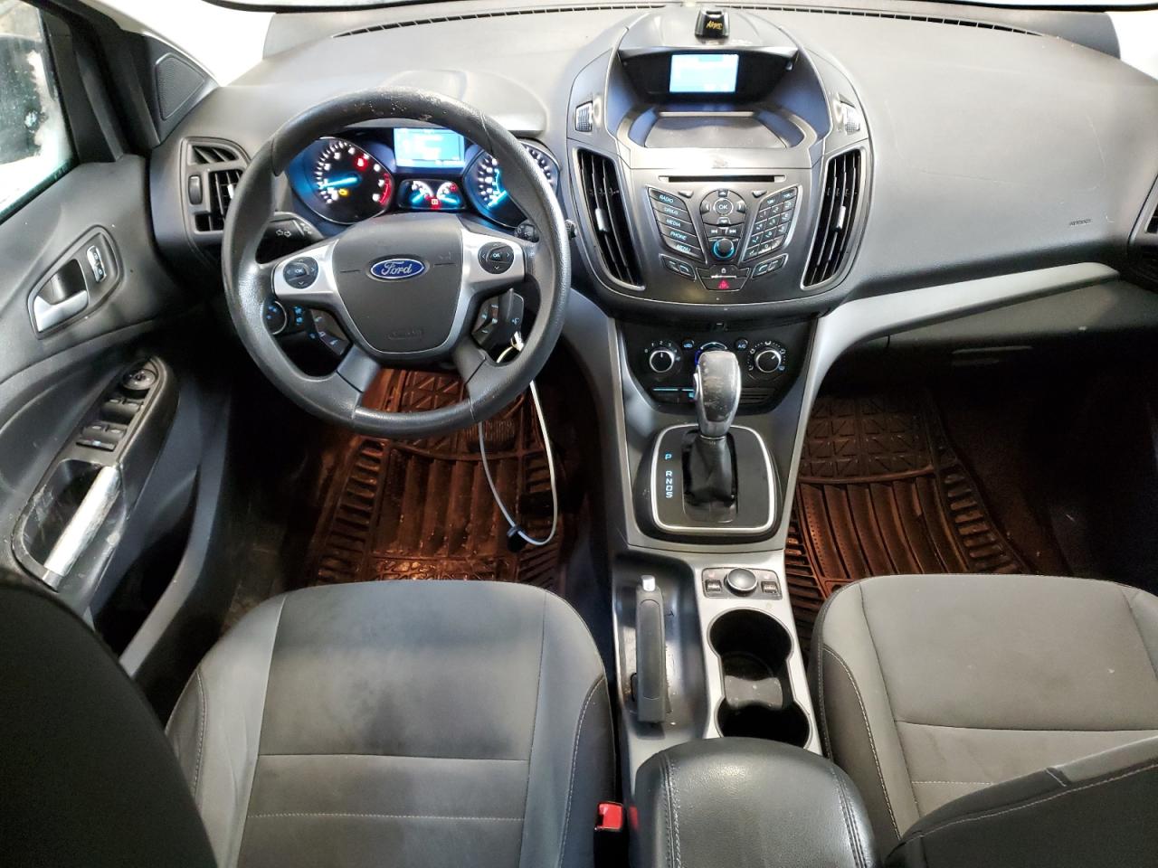 2014 Ford Escape - Image 8