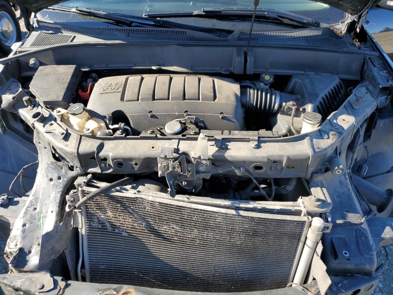 2016 Chevrolet Traverse - Image 12