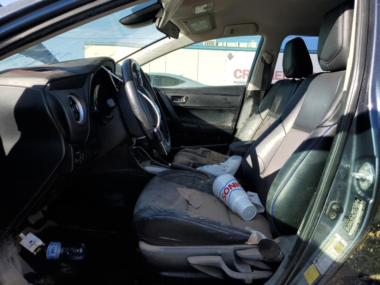 2019 Toyota Corolla - Image 7