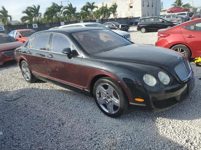 2006 BENTLEY CONTINENTAL FLYING SPUR