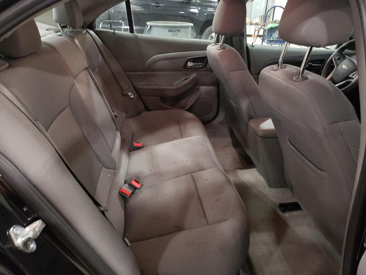 2014 Chevrolet Malibu - Image 10