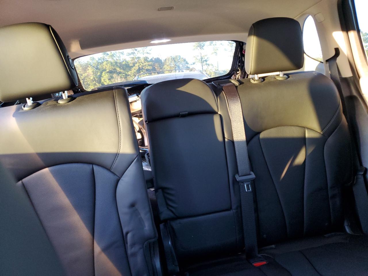 2020 Buick Envision - Image 10