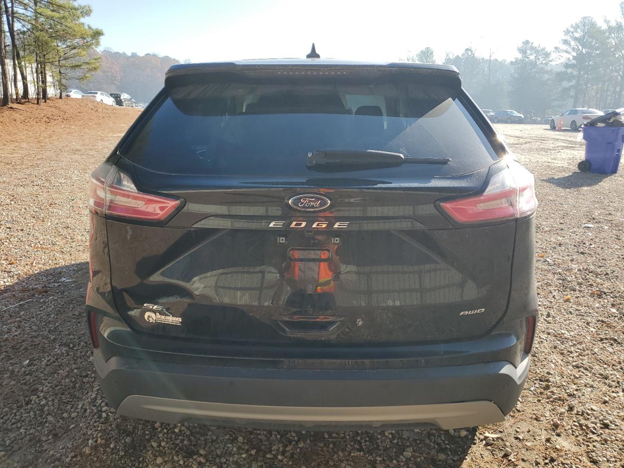 2022 Ford Edge - Image 6