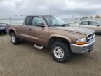 2000 Dodge Dakota  იყიდება Anderson-ში, CA - Mechanical