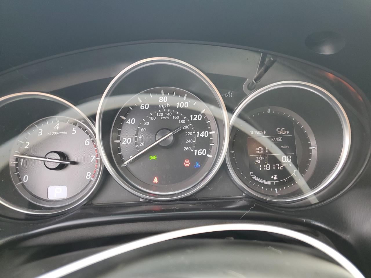 2015 Mazda CX-5 - Image 9
