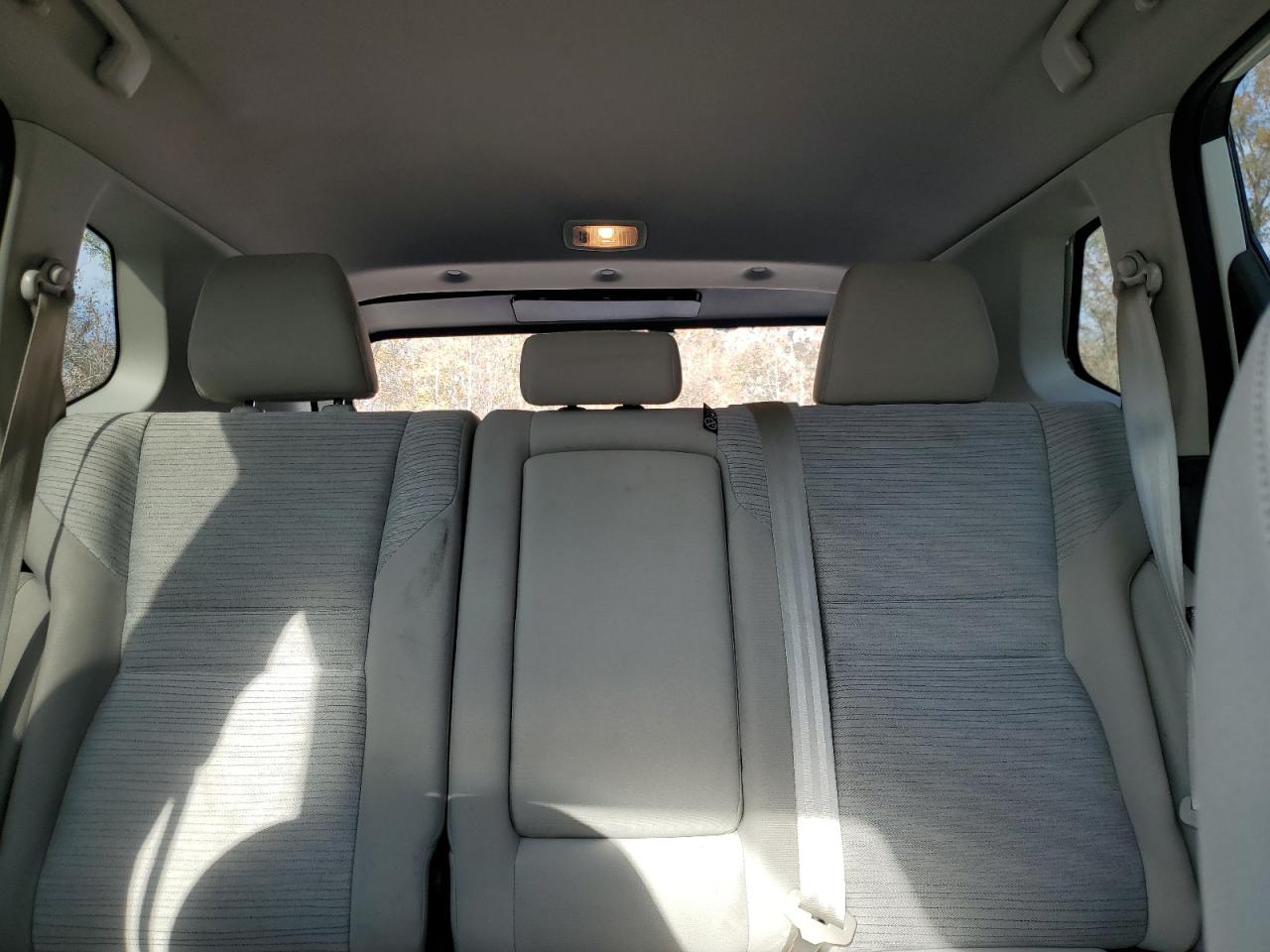 2021 Nissan Rogue - Image 10