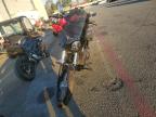 2016 HARLEY-DAVIDSON FXDB DYNA STREET BOB for sale at Copart CA - RANCHO CUCAMONGA