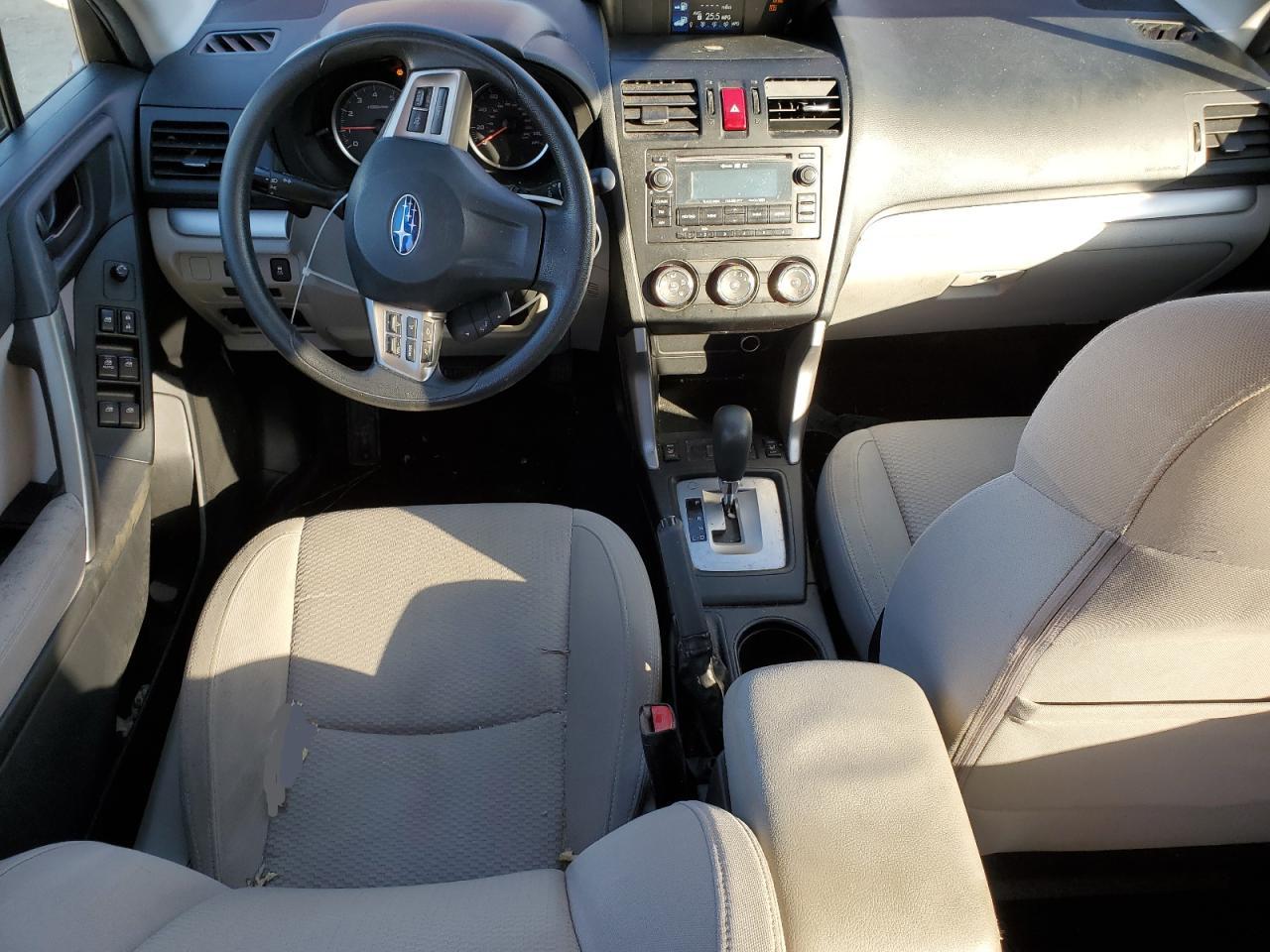 2015 Subaru Forester - Image 8