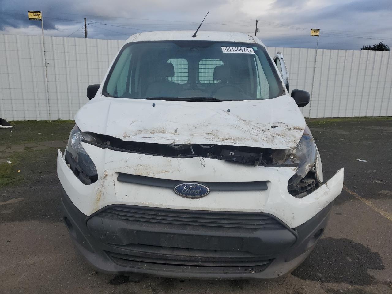 2018 Ford Transit - Image 5
