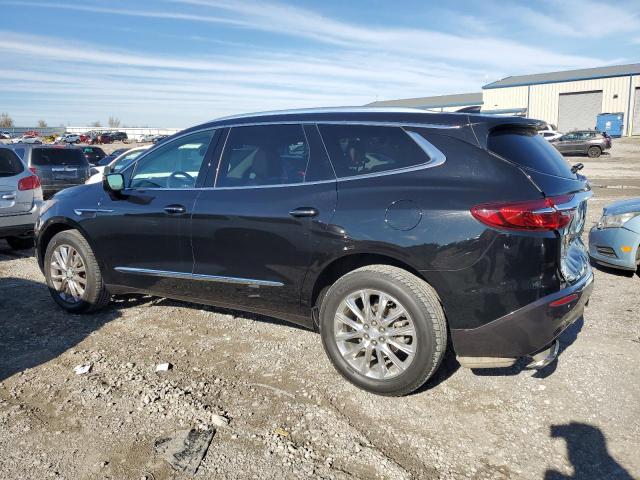  BUICK ENCLAVE 2018 Czarny