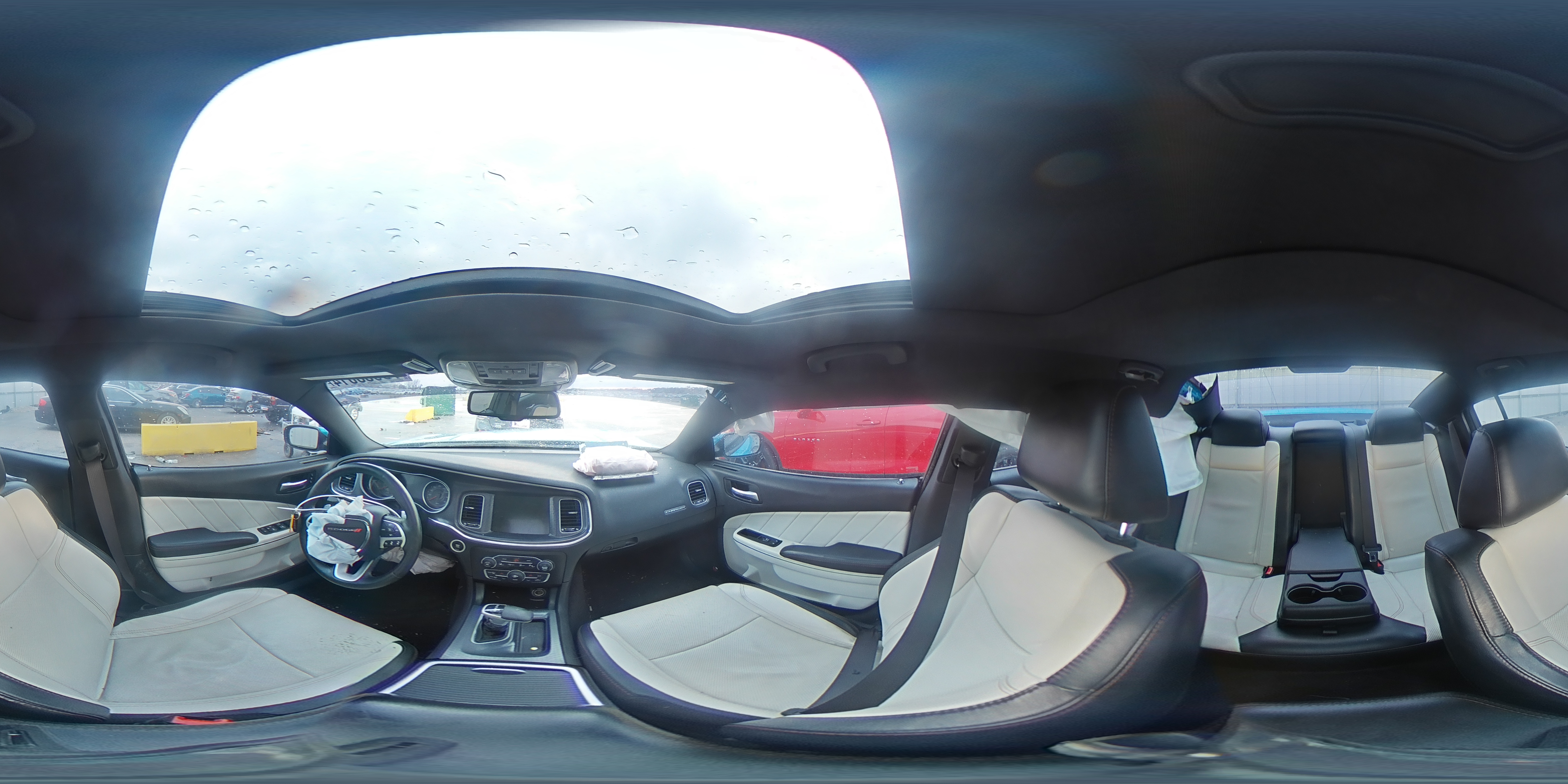 2016 Dodge Charger - Image 12