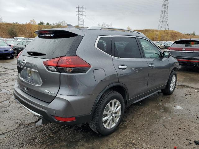  NISSAN ROGUE 2020 Gray