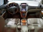 2004 Lexus Rx 330 en Venta en Billings, MT - Side