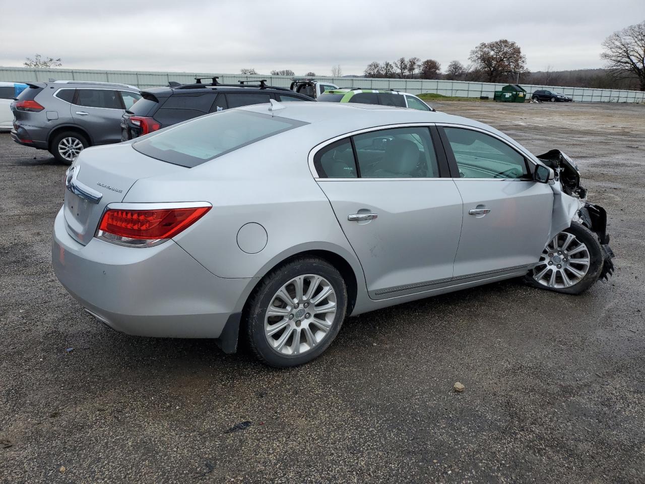 2013 Buick LaCrosse - Image 3