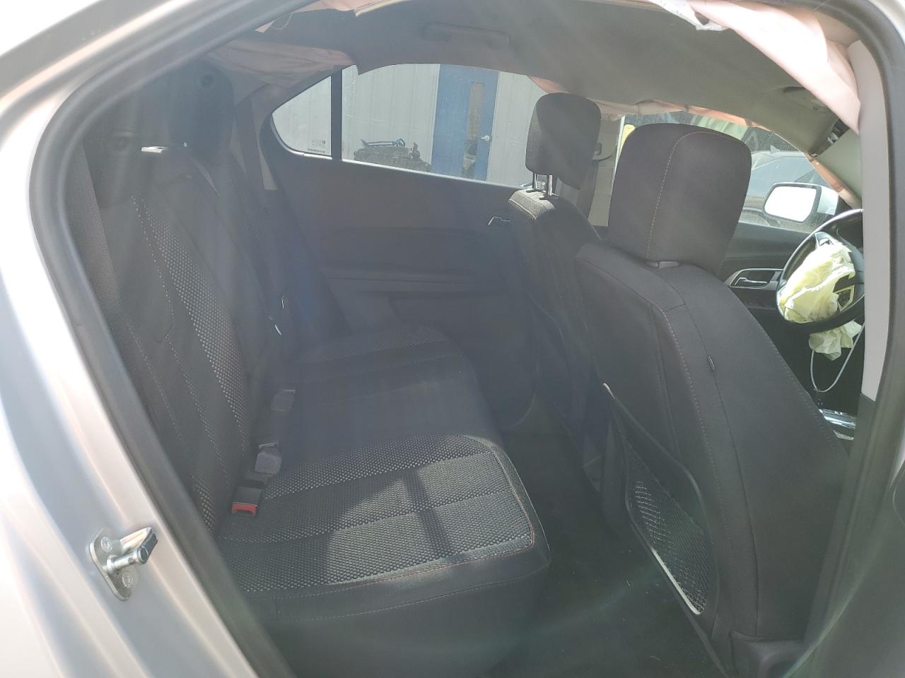 2017 Chevrolet Equinox - Image 12