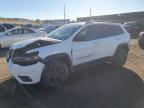 2022 Jeep Cherokee Latitude للبيع في Colorado Springs، CO - Front End